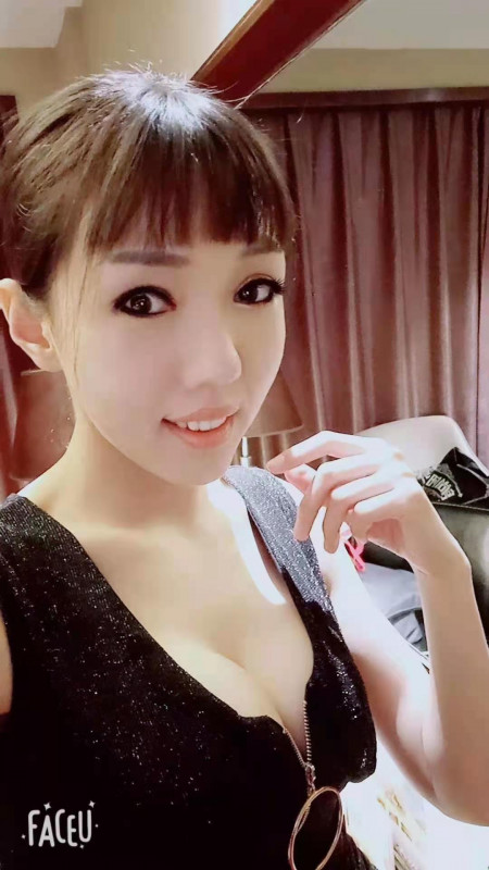 苏州小姐姐